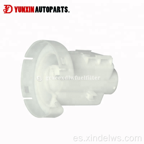 Intenk Fuel Filter 31112-1G500 para acento de Hyundai